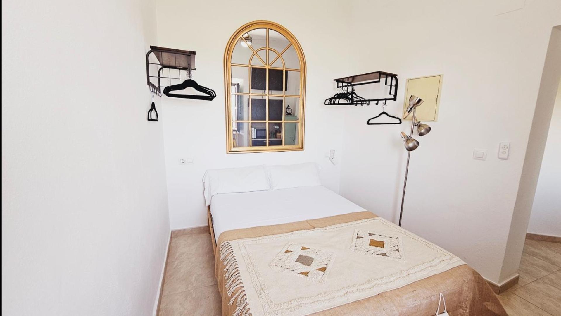 Casa Bakara Balcon De Vejer Leilighet Vejer de la Frontera Eksteriør bilde
